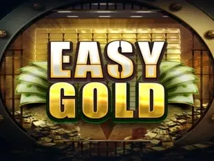 Easy Gold game cover