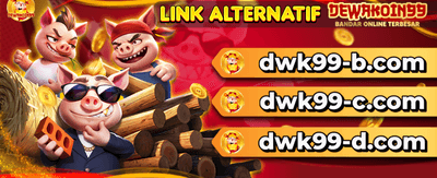 Bonus Deposit Member Baru banner