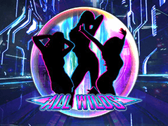All Wilds game cover