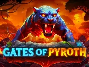 Gates Of Pyroth game cover