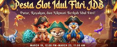 Kemenangan Besar Menanti Anda banner
