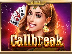 Callbreak game cover