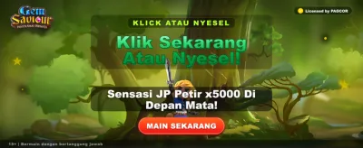 Jackpot Superliga168 Terbesar banner