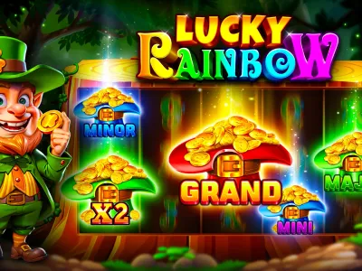 Katalog Game Slot Gacor
